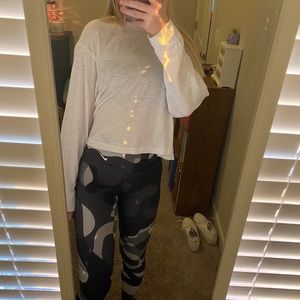 Perfect Condition Nike Dri-Fit Legging